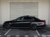 Gebraucht Mercedes E63 AMG AMG 557 PS (409 kW) 2015 Limousine