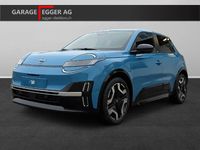 Gebraucht Nissan Micra Advance 110 kW (150 PS) 2025 Limousine