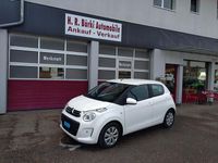 Gebraucht Citroën C1 Feel 69 PS (50 kW) 2017 Kleinwagen