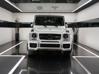 gebraucht Mercedes G63 AMG AMG BRABUS