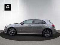 Gebraucht Mercedes A200 Night 163 PS (119 kW) 2026 Limousine