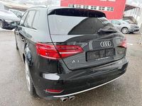 Gebraucht Audi A3 Sport 184 PS (135 kW) 2017