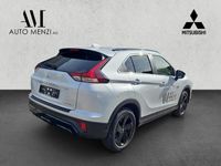 gebraucht Mitsubishi Eclipse Cross 2.4 PHEV Blackline 4x4