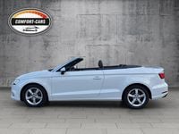 Gebraucht Audi A3 Sport 150 PS (110 kW) 2017 Cabrio