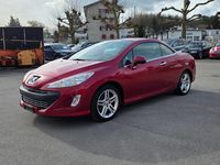 Gebraucht Peugeot 308 Platinum 150 PS (110 kW) 2009