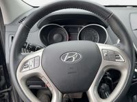 gebraucht Hyundai ix35 2.0 CRDi Style 4WD