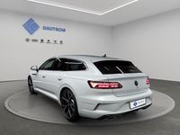 Gebraucht VW Arteon R 320 PS (235 kW) 2021 Kombi
