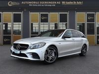 Gebraucht Mercedes C43 AMG AMG 390 PS (286 kW) 2019 Kombi