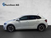Neu VW Polo Edition 115 PS (84 kW) 2025 Limousine