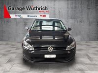 gebraucht VW Golf VII 1.2 TSI 105 Trendline