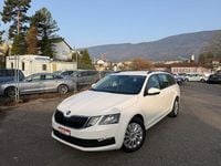 Gebraucht Skoda Octavia Ambition 115 PS (84 kW) 2020 Kombi