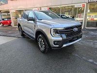 Neu Ford Ranger Wildtrack 281 PS (206 kW) 2025 Abholung