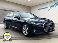 Gebraucht Audi A6 Sport 245 PS (180 kW) 2026 Schwarz Kombi