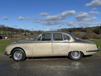 Gebraucht Jaguar S-Type S 207 PS (152 kW) 1965 Limousine