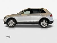 gebraucht VW Tiguan Highline