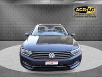 Gebraucht VW Passat Comfortline 150 PS (110 kW) 2018 Kombi