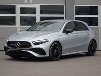 Neu Mercedes A200 163 PS (119 kW) 2025