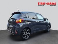 gebraucht Hyundai i10 1.0 T-GDi N-Line N-Lux MY24