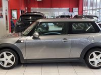 Gebraucht Mini Cooper 120 PS (88 kW) 2009 Kleinwagen