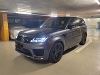 Gebraucht Land Rover Range Rover Sport SE 306 PS (225 kW) 2019 SUV