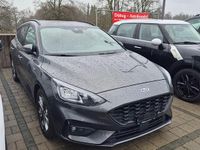 Gebraucht Ford Focus Titanium 125 PS (91 kW) 2020