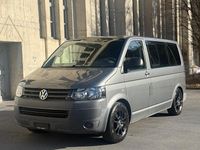 Gebraucht VW T5 140 PS (102 kW) 2013 Van