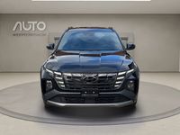 gebraucht Hyundai Tucson 1.6 TGDI HEV N Line 4WD