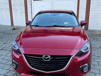 Gebraucht Mazda 3 120 PS (88 kW) 2016