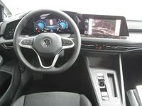 gebraucht VW Golf VIII Variant 1.5 eTSI mHEV Style