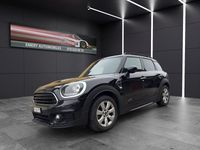 Gebraucht Mini Cooper Countryman 136 PS (100 kW) 2018 SUV