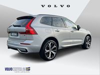 gebraucht Volvo XC60 2.0 B5 MH Ultimate Dark AWD