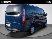 gebraucht Ford Transit Custom 320 L1H1 Trend A