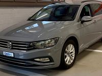 Gebraucht VW Passat Business 150 PS (110 kW) 2021