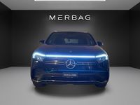 gebraucht Mercedes EQA250 AMG Line