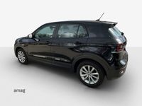 gebraucht VW T-Cross - Basis