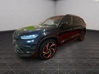 Gebraucht Skoda Kodiaq RS 245 PS (180 kW) 2022 SUV