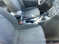 Gebraucht Seat Leon ST 4Drive 150 PS (110 kW) 2015 Kombi