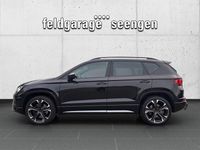 Gebraucht Cupra Ateca 300 PS (220 kW) 2022 SUV