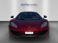 Gebraucht McLaren MP4-12C 626 PS (460 kW) 2013 Cabrio
