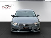 gebraucht Audi A3 Sportback 2.0 TDI Ambition quattro