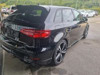 Gebraucht Audi RS3 Sportback Comfort 400 PS (294 kW) 2019 Kleinwagen