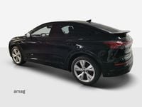 Gebraucht Audi Q4 Sportback e-tron 250 kW (340 PS) 2024 SUV