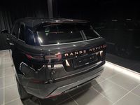 Neu Land Rover Range Rover Velar Autobiography 400 PS (294 kW) 2025 Schwarz SUV