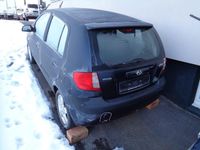 Gebraucht Hyundai Getz GLS 110 PS (80 kW) 2005 Kleinwagen