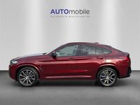Gebraucht BMW X4 M Sport 360 PS (264 kW) 2023 SUV
