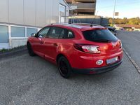 gebraucht Renault Mégane GrandTour 1.5 dCi Expression EDC