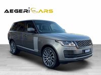 gebraucht Land Rover Range Rover 3.0 SDV6 Vogue Automatic