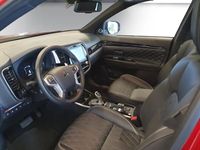 gebraucht Mitsubishi Outlander P-HEV 