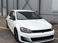 Gebraucht VW Golf GTI 230 PS (169 kW) 2016 Limousine