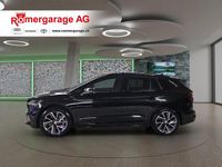 Gebraucht Skoda Enyaq iV SportLine 194 kW (265 PS) 2022 SUV